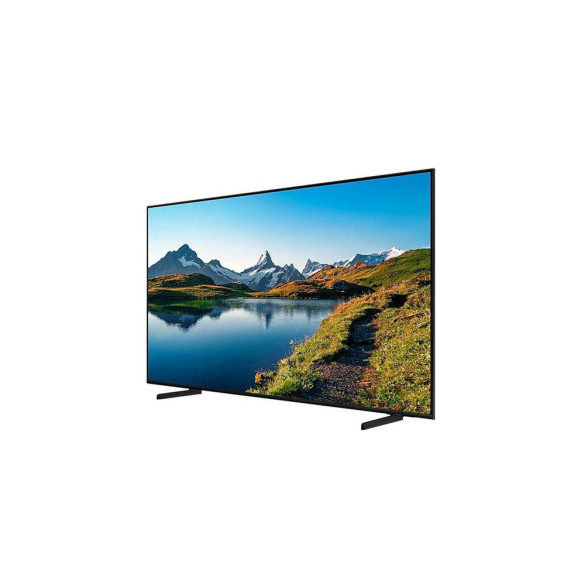 (삼성)삼성 QLED 4K QC65 TV 138cm 스탠드형 KQ55QC65AFXKR(S) 